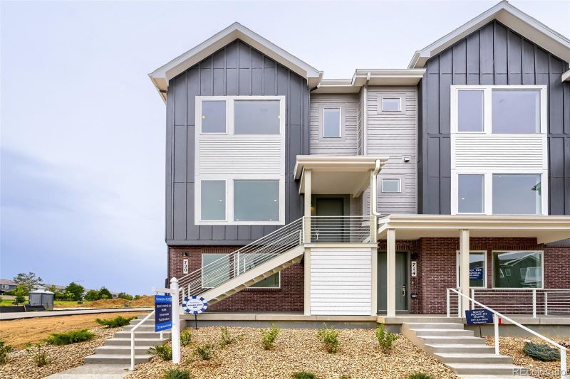 720 Skyhook St, Erie, CO 80516