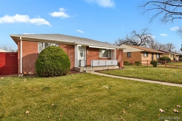 2350 Joliet St, Aurora, CO 80010