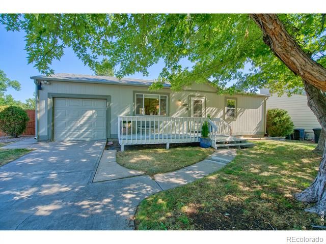 10757 W 107th Ave, Westminster, CO 80021