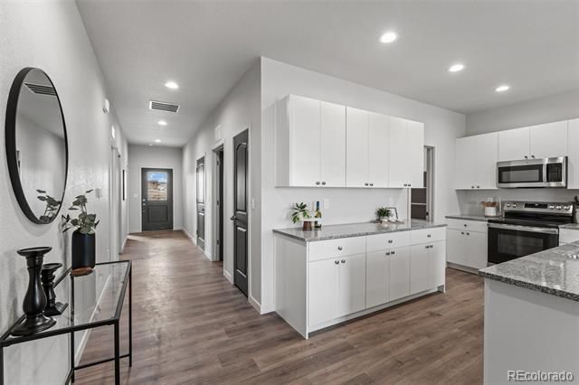 380 S Ashford Dr, Pueblo West, CO 81007