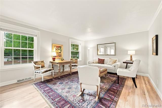 6838 S Elizabeth St, Centennial, CO 80122