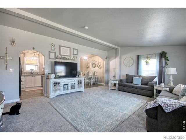 111 Jennifer Cir, Brush, CO 80723