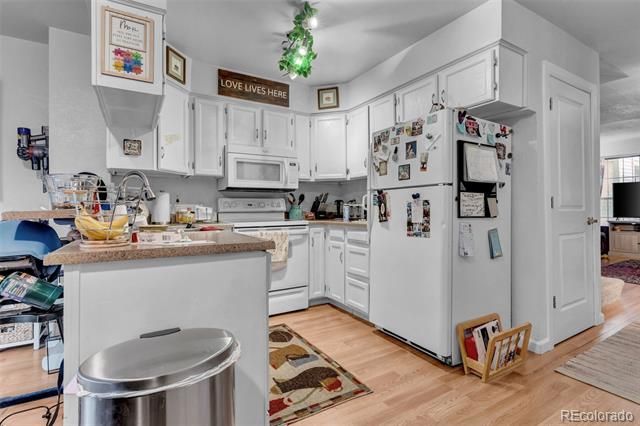 1811 S Quebec Way #169, Denver, CO 80231