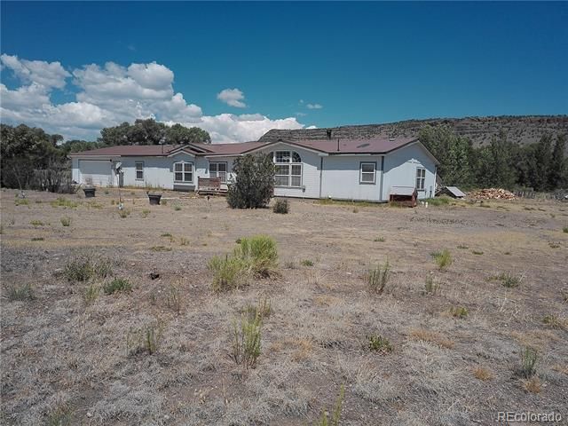 5769 County Road D 5, Antonito, CO 81120