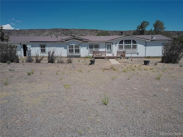 5769 County Road D 5, Antonito, CO 81120