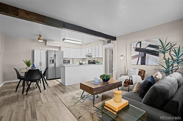 3663 S Sheridan Blvd #C6, Denver, CO 80235