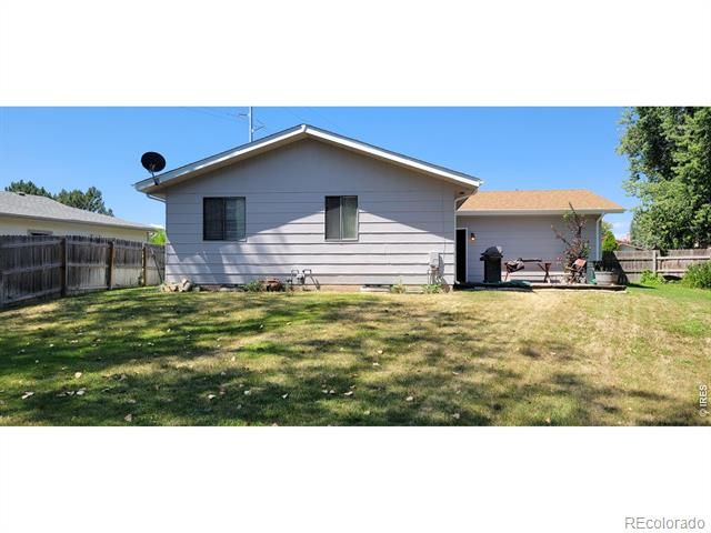 326 44th Ave, Greeley, CO 80634