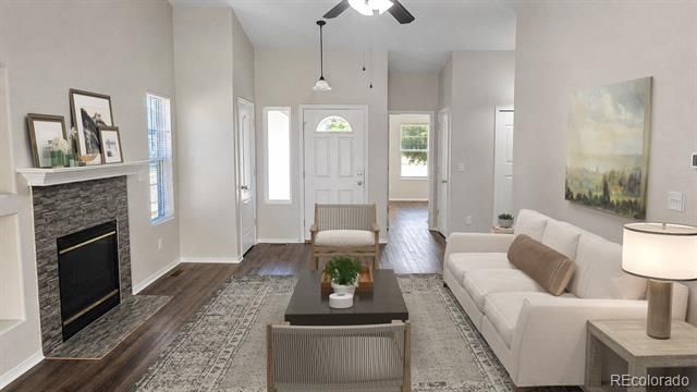 6996 Reunion Cir, Fountain, CO 80817
