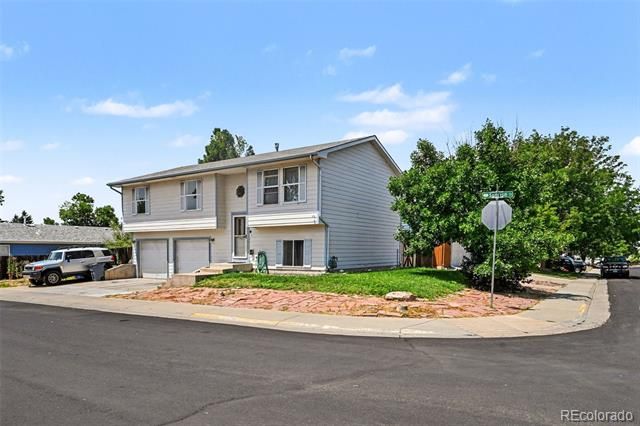 1116 Sunrise Cir, Dacono, CO 80514