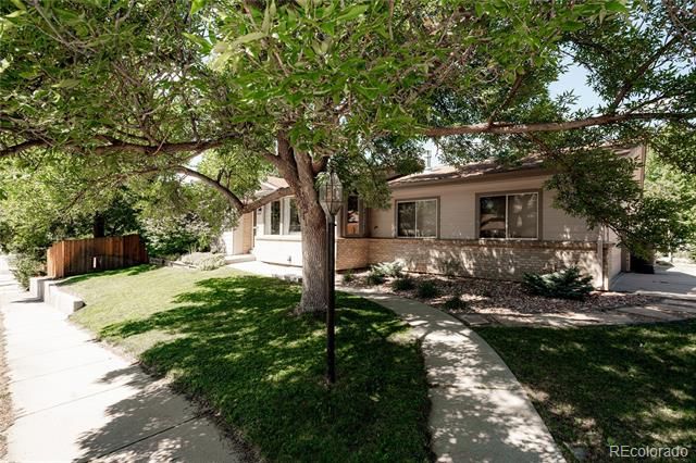 7000 W Yale Ave, Denver, CO 80227