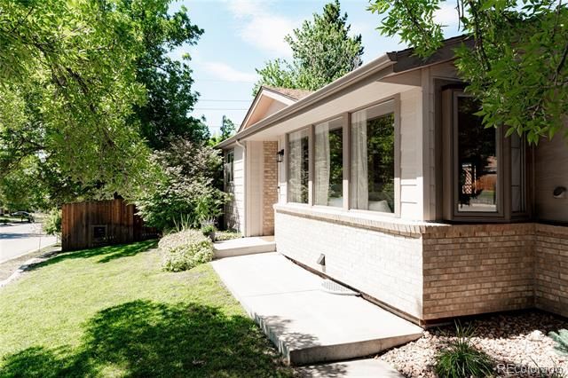 7000 W Yale Ave, Denver, CO 80227