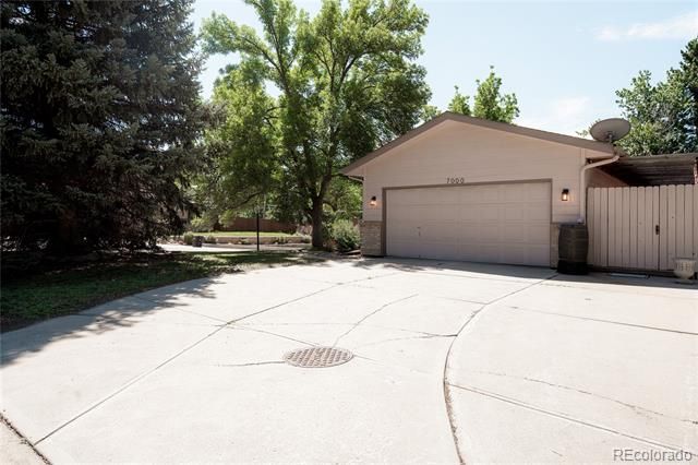 7000 W Yale Ave, Denver, CO 80227