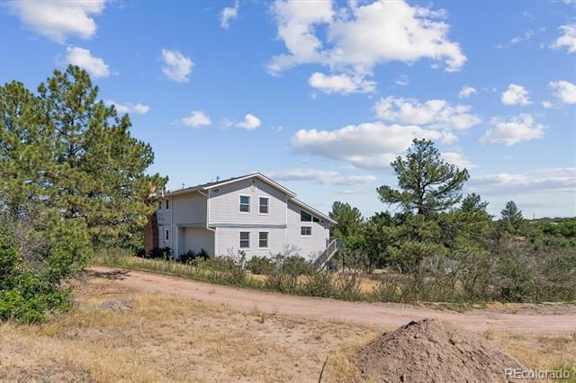 3025 Oakland Dr, Sedalia, CO 80135