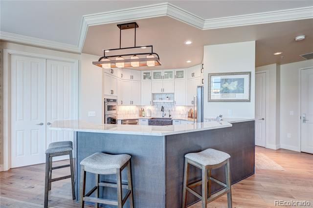 8100 E Union Ave #1806, Denver, CO 80237