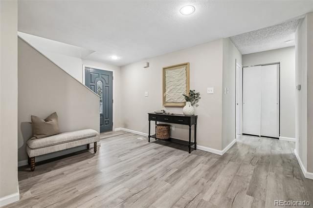 2867 W Rowland Ave, Littleton, CO 80120