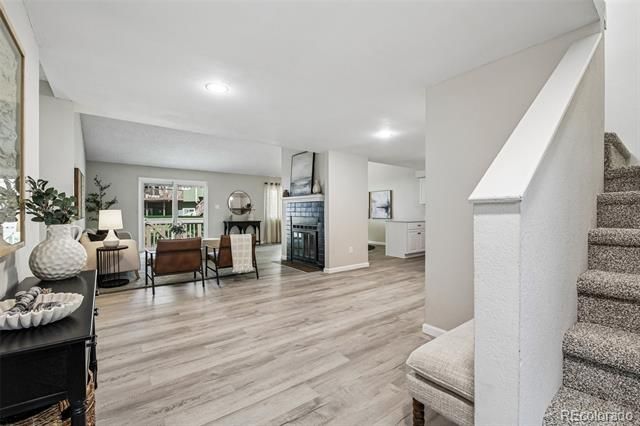 2867 W Rowland Ave, Littleton, CO 80120