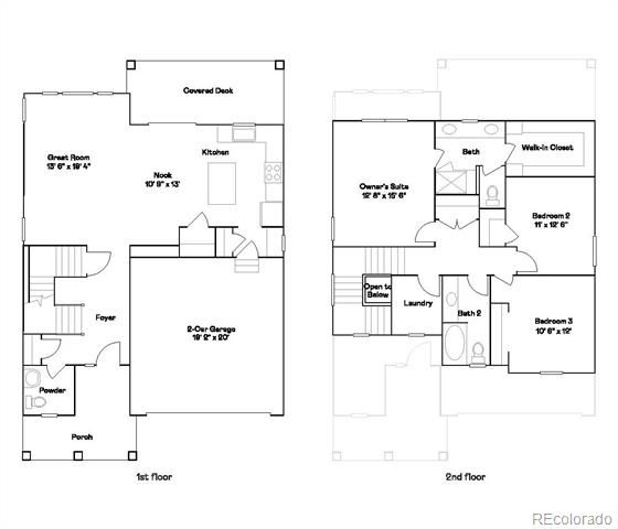 12568 W Geddes Dr, Littleton, CO 80127