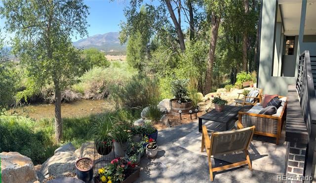 205 Two Rivers Rd #I, Salida, CO 81201