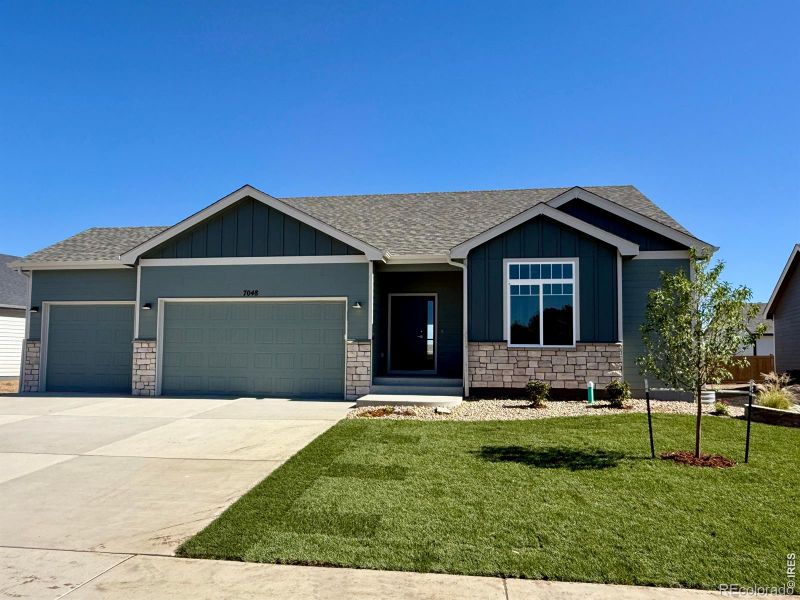 7048 Gateway Crossing St, Wellington, CO 80549