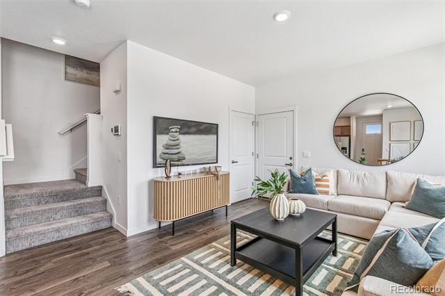 1391 S Clinton St #A, Denver, CO 80247