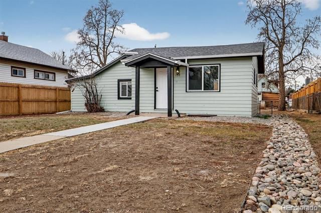 137 Hazel Ct, Denver, CO 80219