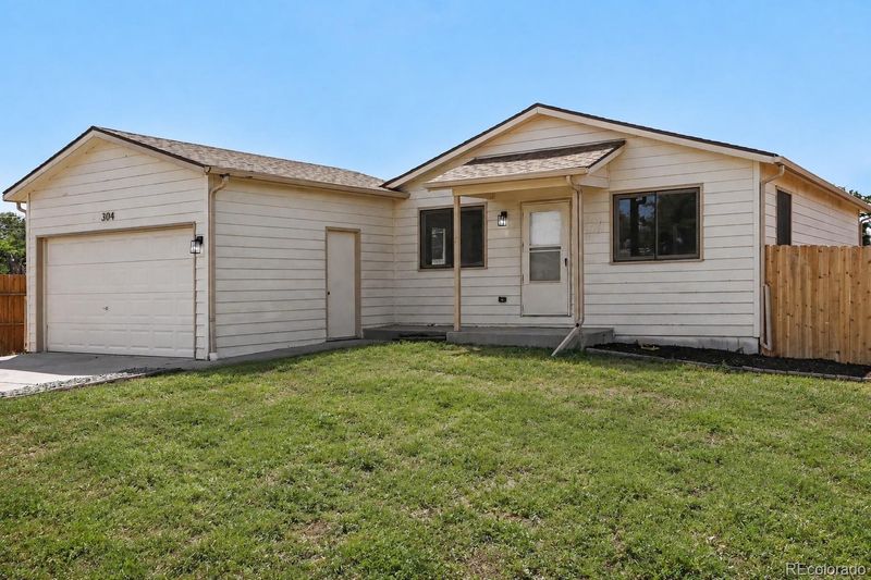 304 Spencer Ave, Pierce, CO 80650