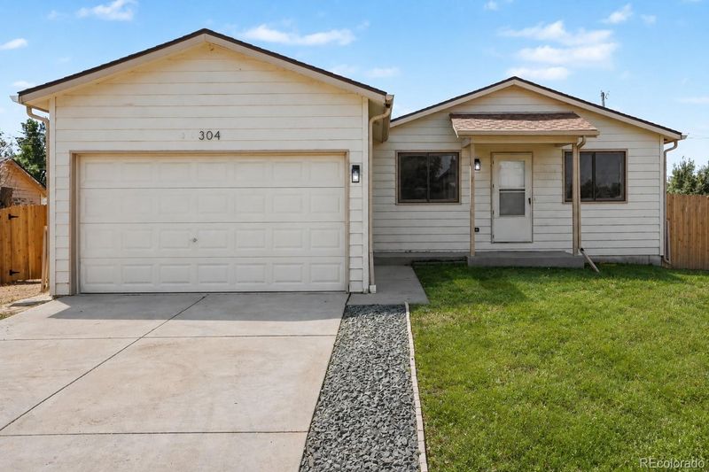 304 Spencer Ave, Pierce, CO 80650