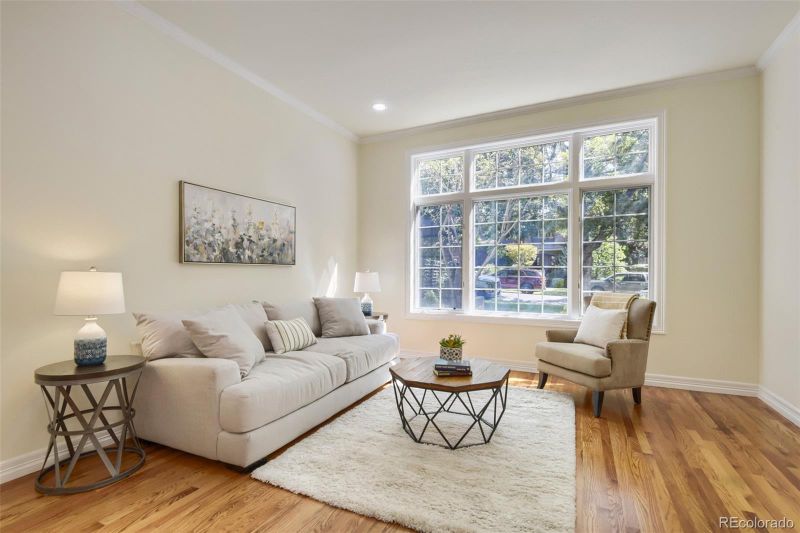 411 Steele St, Denver, CO 80206