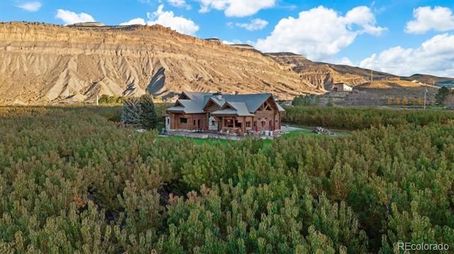 3875 F 3/4 Rd, Palisade, CO 81526