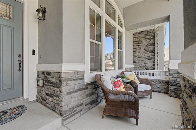 16249 Thunder Cat Way, Monument, CO 80132