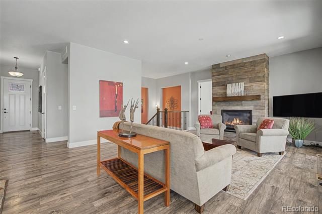 16249 Thunder Cat Way, Monument, CO 80132