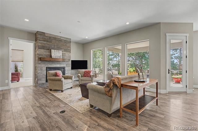 16249 Thunder Cat Way, Monument, CO 80132