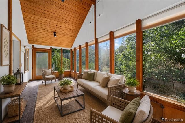 2105 Hidden Valley Rd, Sedalia, CO 80135