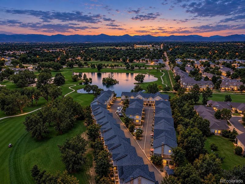 2951 Riverwalk Cir #N, Littleton, CO 80123