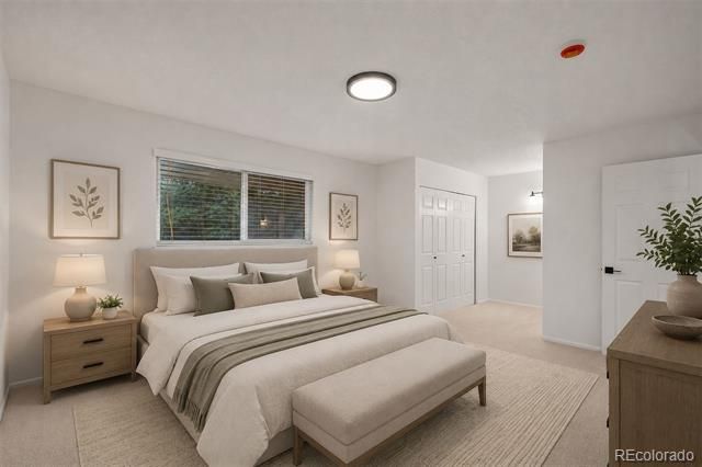9210 E Mansfield Ave, Denver, CO 80237
