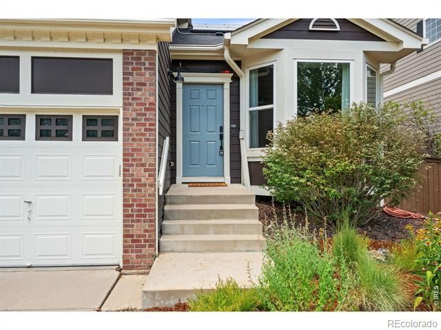 1181 Riddlewood Rd, Highlands Ranch, CO 80129