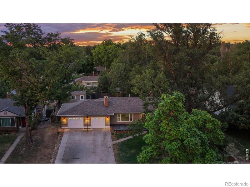 1702 Fairacre Rd, Greeley, CO 80631