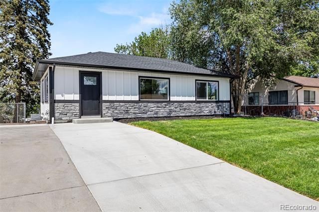 2131 W Gill Pl, Denver, CO 80223