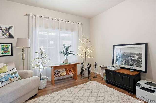 6338 Moate Ln, Colorado Springs, CO 80927