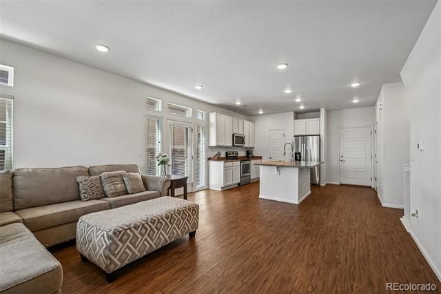 3821 N Himalaya Rd #1, Denver, CO 80249