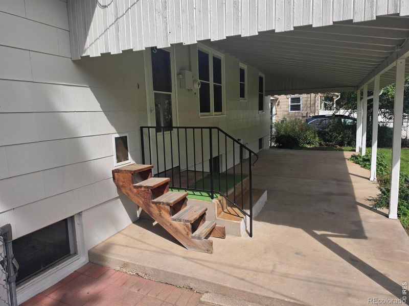 3346 S Marion St, Englewood, CO 80113