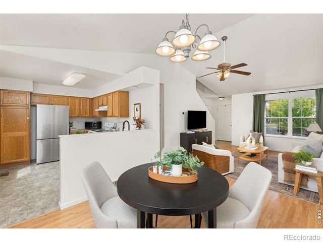 3703 Partridge Ct, Evans, CO 80620