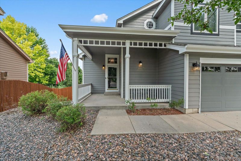 10654 Apishamore Ct, Parker, CO 80134