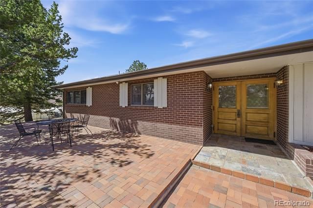 11481 Antelope Ln, Parker, CO 80138