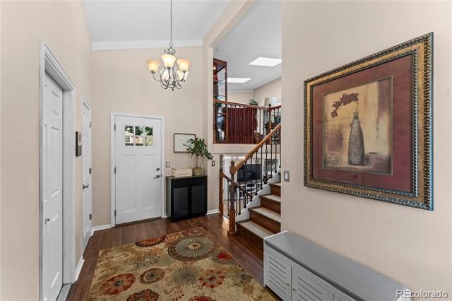 7273 S Yarrow Way, Littleton, CO 80128