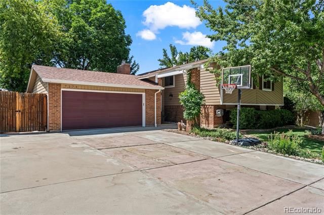 7273 S Yarrow Way, Littleton, CO 80128