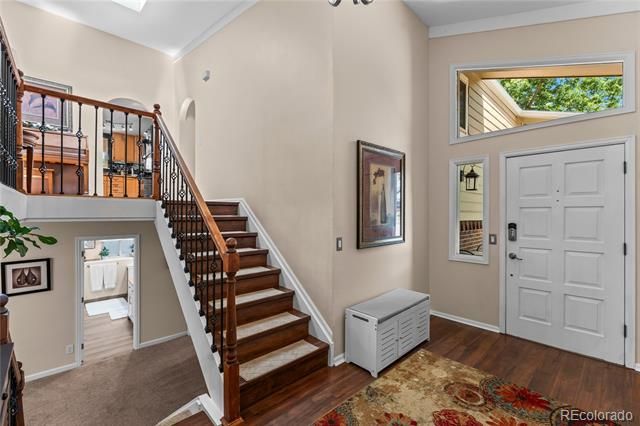 7273 S Yarrow Way, Littleton, CO 80128