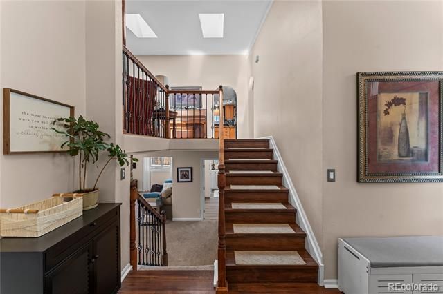 7273 S Yarrow Way, Littleton, CO 80128
