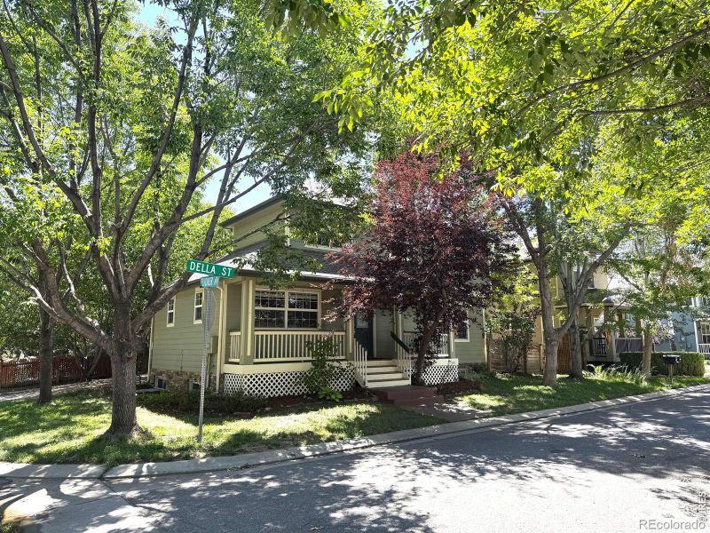 1202 Della St, Longmont, CO 80501