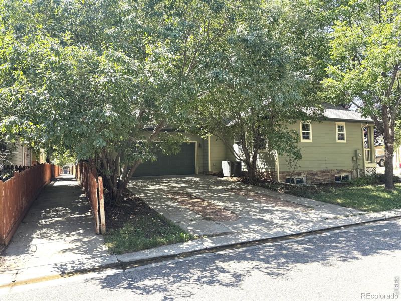 1202 Della St, Longmont, CO 80501
